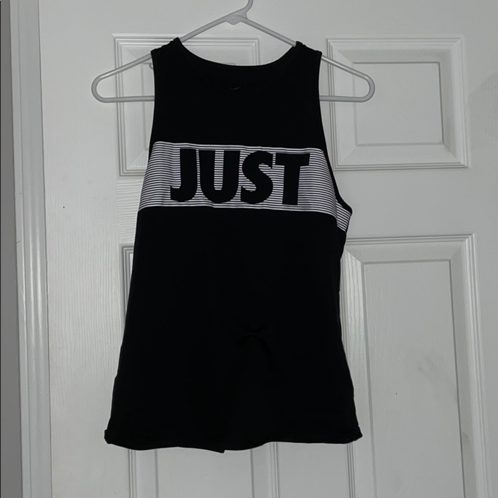 Nike Tank Top